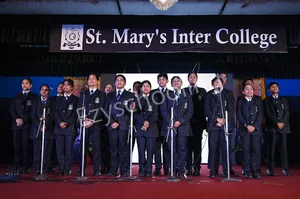 St. Mary's Inter College Gallery 10