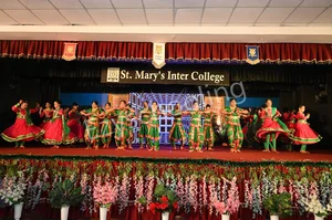 St. Mary's Inter College Gallery 12