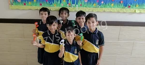 St. Mary's Inter College Gallery 6