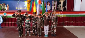 St. Mary's Inter College Gallery 7