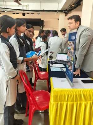 St. Mary's Inter College Gallery 4