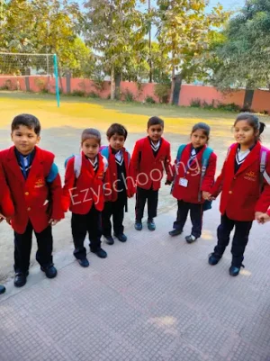 St. Mary's Inter College Gallery 1