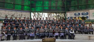 St. Mary's Inter College Gallery 24