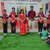 St. Mary's Inter College Gallery 19