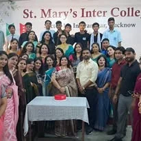 St. Mary's Inter College Gallery 9