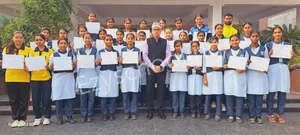 St. Mary's Inter College Gallery 16