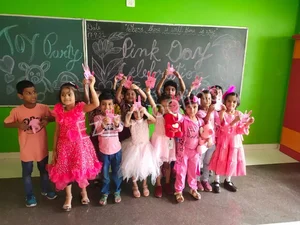 St. Mary's Inter College Gallery 14