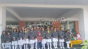 St. Mary's Inter College Gallery 13