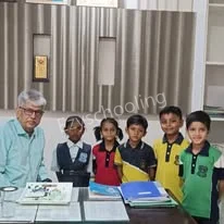 St. Mary's Inter College Gallery 11