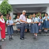 St. Mary's Inter College Gallery 9