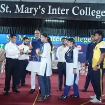 St. Mary's Inter College Gallery 8
