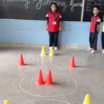 St. Mary's Inter College Gallery 7