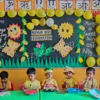 St. Mary's Inter College Gallery 6