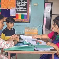 St. Mary's Inter College Gallery 4