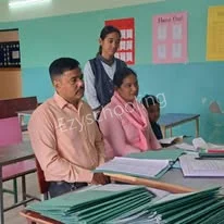 St. Mary's Inter College Gallery 2