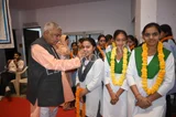 St. Meera's Inter College St. Meera's Inter College Gallery