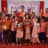 St. Meera's Inter College St. Meera's Inter College Gallery
