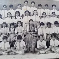 St. Michael's High School Gallery 1