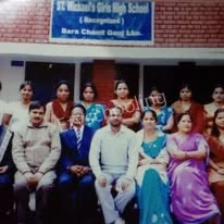 St. Michael's High School Gallery 3