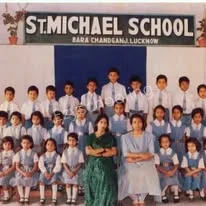 St. Michael's High School Gallery 2