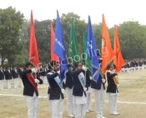 St. Paul's College Gallery 6