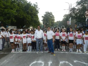 St. Paul's College Gallery 5