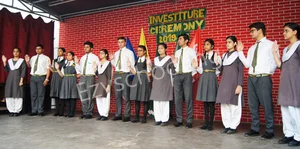 St. Teresa’s Day School & College Gallery 15