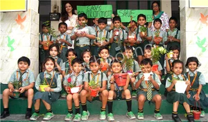 St. Teresa’s Day School & College Gallery 14