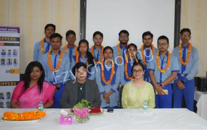 St. Xavier's Convent School Gallery 19