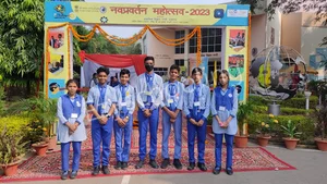 St. Xavier's Convent School Gallery 18