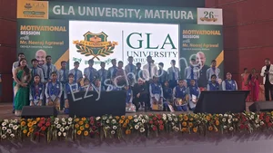 St. Xavier's Convent School Gallery 16