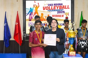 St. Xavier's Convent School Gallery 13