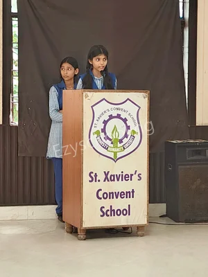 St. Xavier's Convent School Gallery 14
