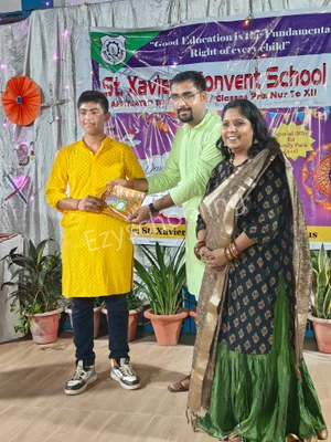 St. Xavier's Convent School Gallery 9