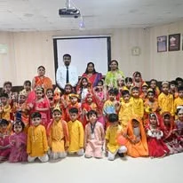 St. Xavier's Convent School Gallery 11