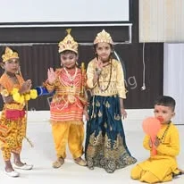 St. Xavier's Convent School Gallery 10