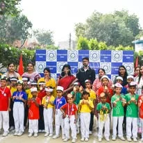 St. Xavier's Convent School Gallery 6