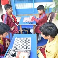 St. Xavier's Convent School Gallery 8