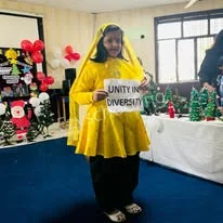 St. Xavier's Convent School Gallery 2