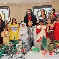 St. Xavier's Convent School Gallery 1