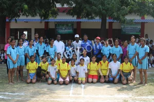 St. Xavier's Inter College Gallery 20