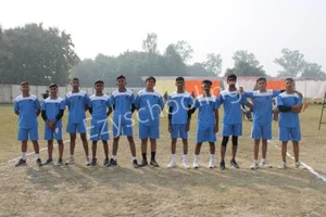 St. Xavier's Inter College Gallery 17