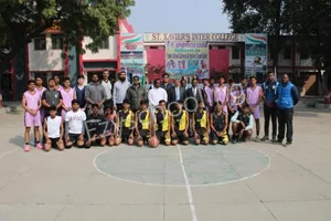 St. Xavier's Inter College Gallery 16
