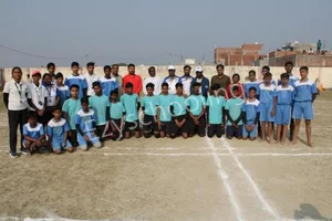 St. Xavier's Inter College Gallery 18