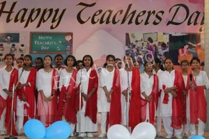 St. Xavier's Inter College Gallery 14