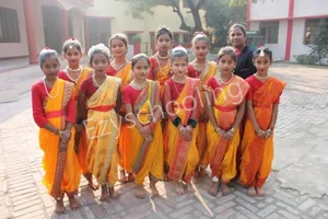 St. Xavier's Inter College Gallery 15