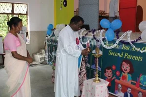 St. Xavier's Inter College Gallery 8