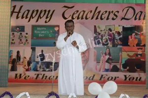 St. Xavier's Inter College Gallery 9