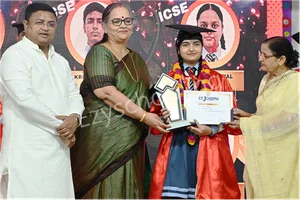 St.Joseph Inter College Gallery 4