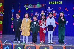 Stella Maris Inter College Gallery 23